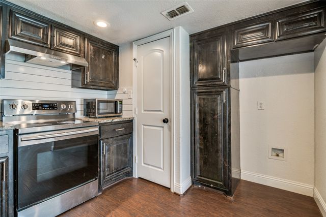 3612 Short Street, Greenville, TX 75401