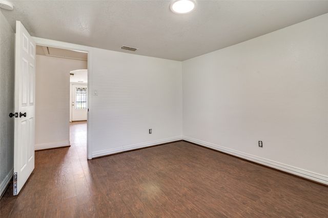 3612 Short Street, Greenville, TX 75401