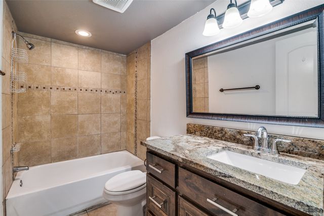 3612 Short Street, Greenville, TX 75401