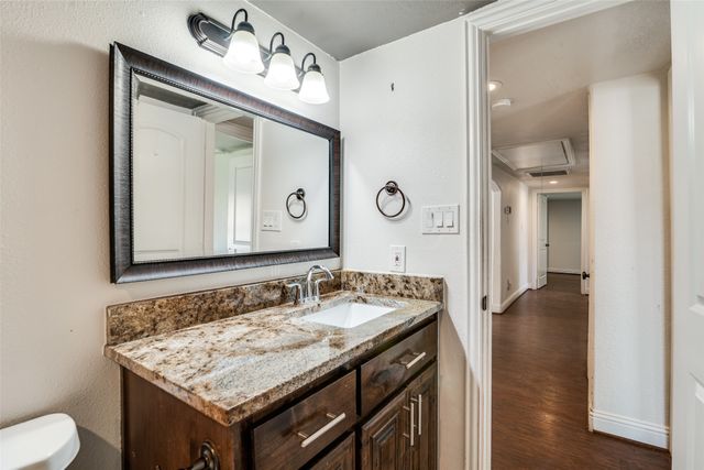 3612 Short Street, Greenville, TX 75401