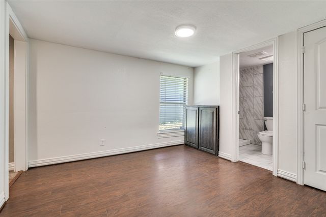 3612 Short Street, Greenville, TX 75401