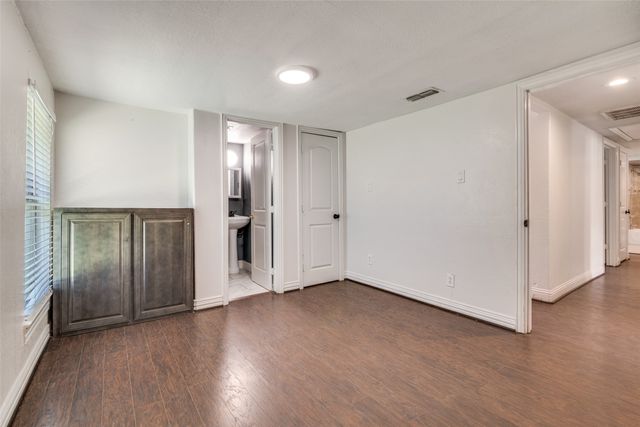 3612 Short Street, Greenville, TX 75401