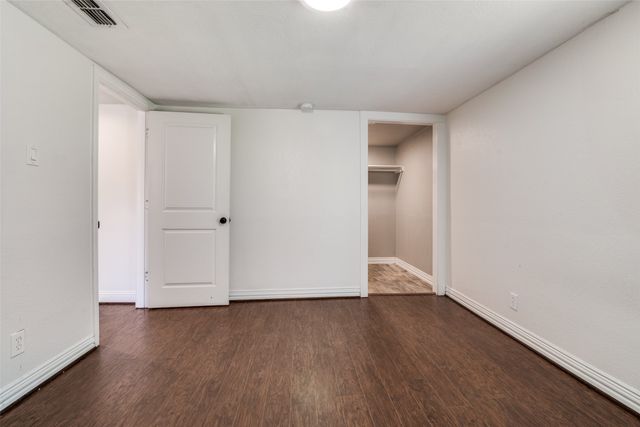 3612 Short Street, Greenville, TX 75401