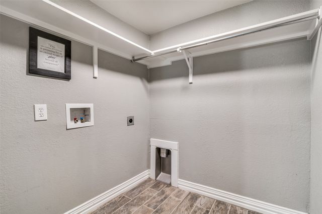 3612 Short Street, Greenville, TX 75401