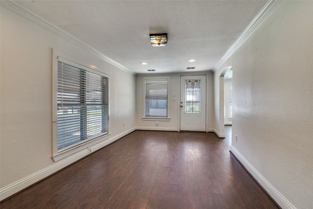 3612 Short Street, Greenville, TX 75401