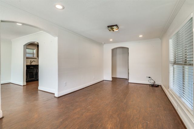 3612 Short Street, Greenville, TX 75401