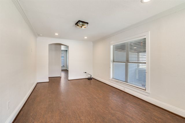 3612 Short Street, Greenville, TX 75401