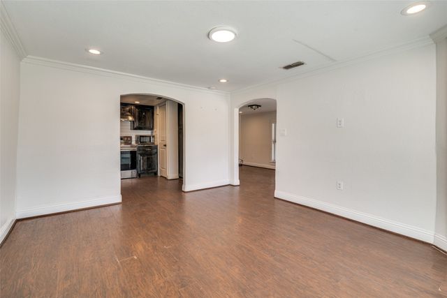 3612 Short Street, Greenville, TX 75401