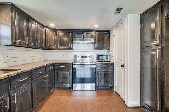 3612 Short Street, Greenville, TX 75401