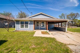 3612 Short Street, Greenville, TX 75401