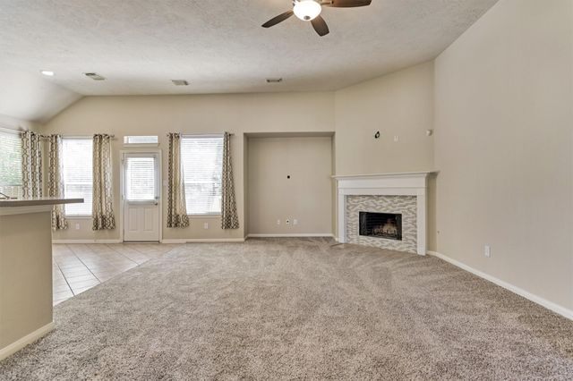 126 S Regan Mead Circle, The Woodlands, TX 77382