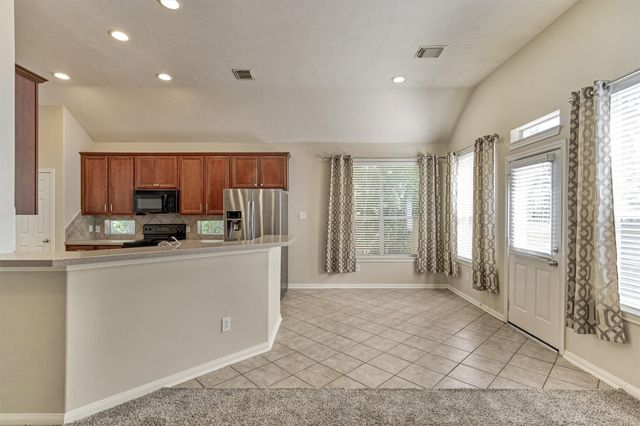 126 S Regan Mead Circle, The Woodlands, TX 77382
