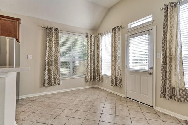 126 S Regan Mead Circle, The Woodlands, TX 77382