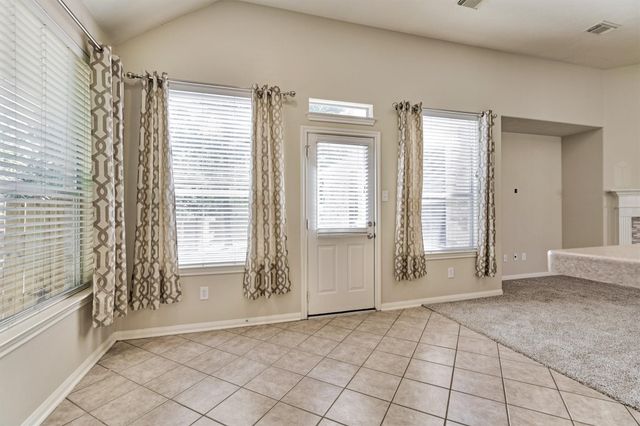 126 S Regan Mead Circle, The Woodlands, TX 77382