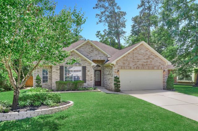 126 S Regan Mead Circle, The Woodlands, TX 77382
