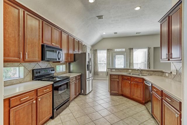 126 S Regan Mead Circle, The Woodlands, TX 77382