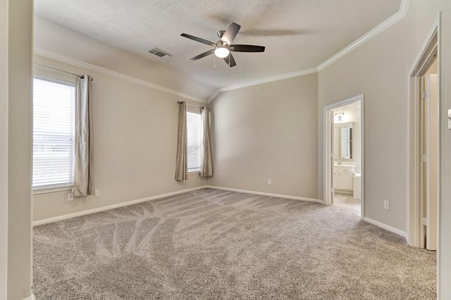 126 S Regan Mead Circle, The Woodlands, TX 77382