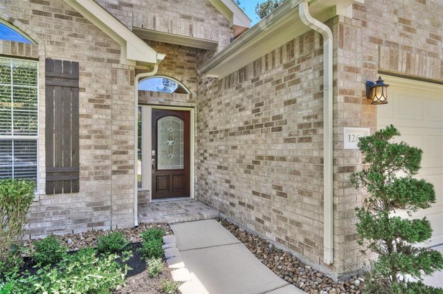 126 S Regan Mead Circle, The Woodlands, TX 77382