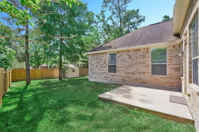 126 S Regan Mead Circle, The Woodlands, TX 77382