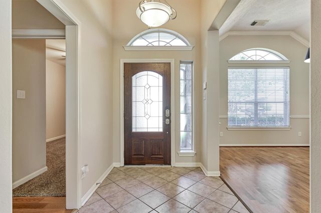 126 S Regan Mead Circle, The Woodlands, TX 77382