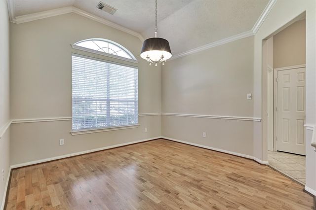126 S Regan Mead Circle, The Woodlands, TX 77382