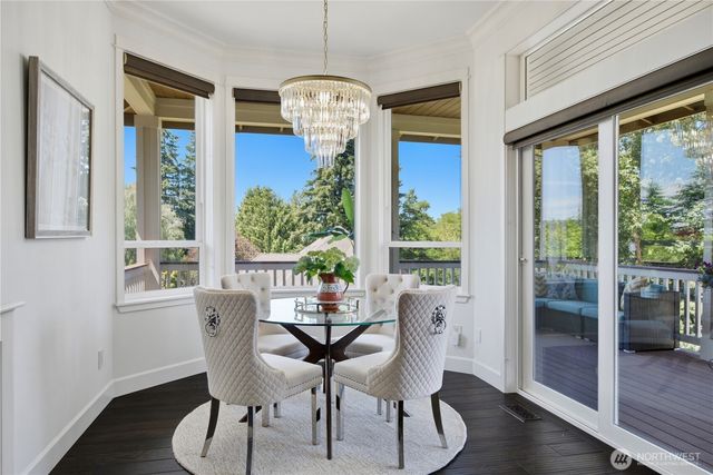 11022 SE 61st Place, Bellevue, WA 98006
