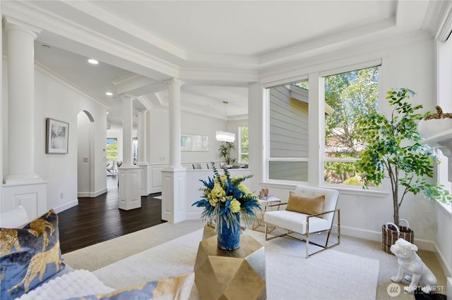 11022 SE 61st Place, Bellevue, WA 98006