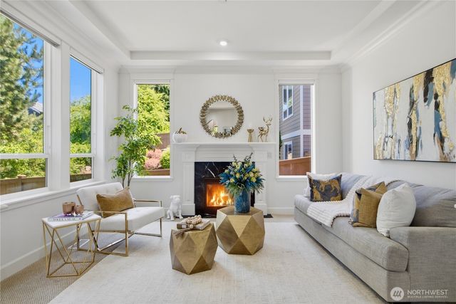 11022 SE 61st Place, Bellevue, WA 98006