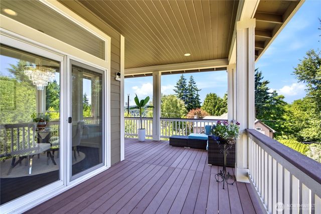 11022 SE 61st Place, Bellevue, WA 98006