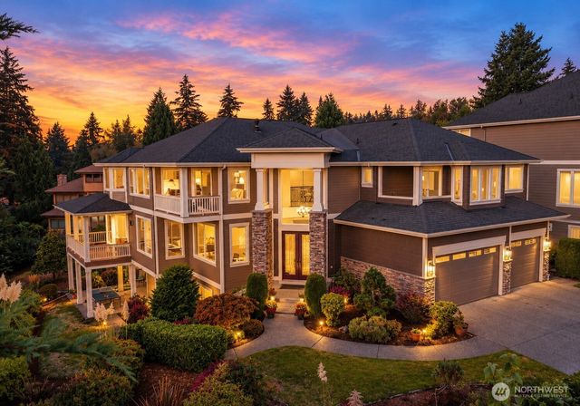 11022 SE 61st Place, Bellevue, WA 98006