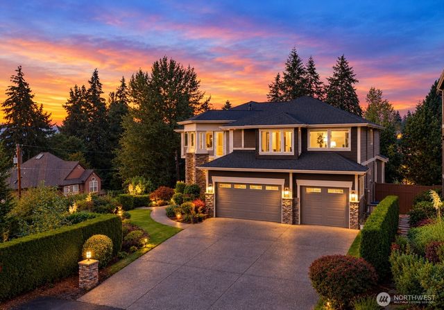 11022 SE 61st Place, Bellevue, WA 98006