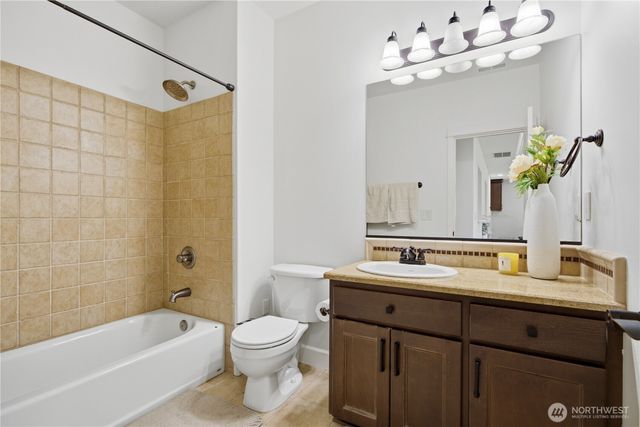 11022 SE 61st Place, Bellevue, WA 98006