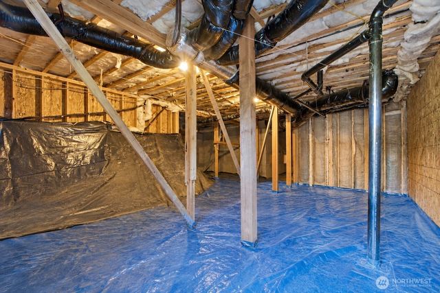 11022 SE 61st Place, Bellevue, WA 98006