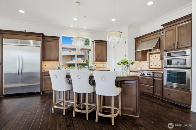 11022 SE 61st Place, Bellevue, WA 98006