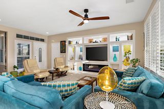 61054 Fire Barrel Drive, La Quinta, CA 92253