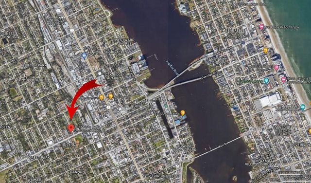 103 MASON PARK DRIVE, Daytona Beach, FL 32117