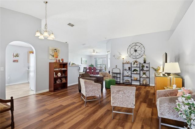 673 LOBELIA DRIVE, Davenport, FL 33837