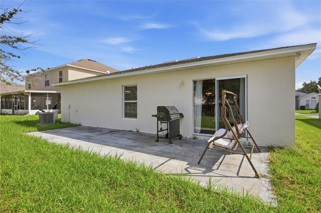 673 LOBELIA DRIVE, Davenport, FL 33837