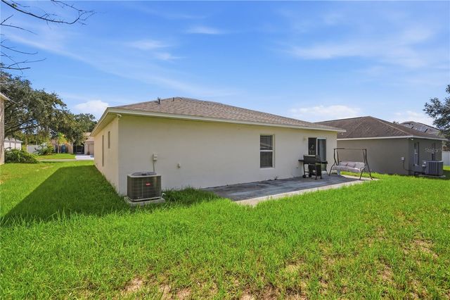 673 LOBELIA DRIVE, Davenport, FL 33837