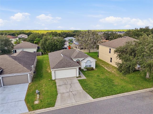 673 LOBELIA DRIVE, Davenport, FL 33837