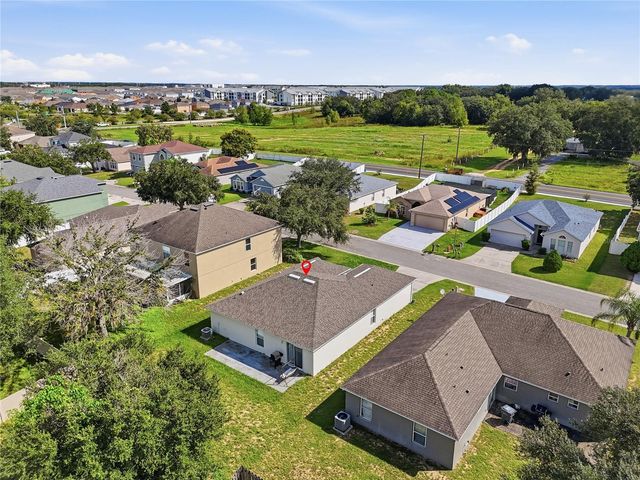673 LOBELIA DRIVE, Davenport, FL 33837