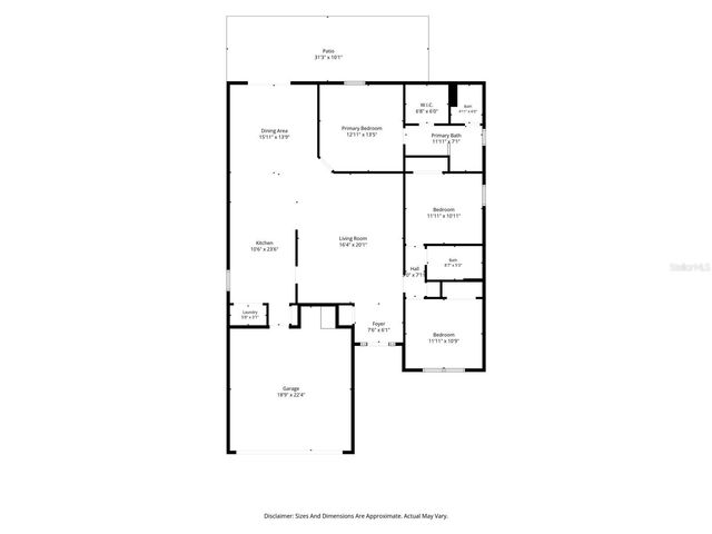 673 LOBELIA DRIVE, Davenport, FL 33837
