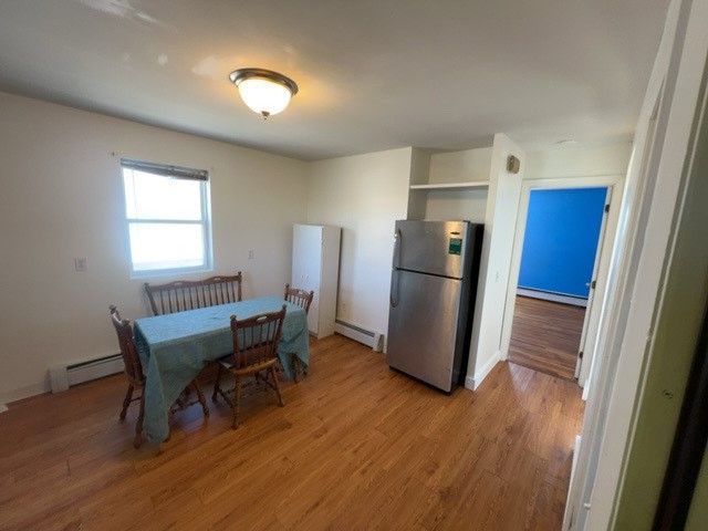 16 Rufus Street, Pawtucket, RI 02860