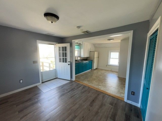 16 Rufus Street, Pawtucket, RI 02860
