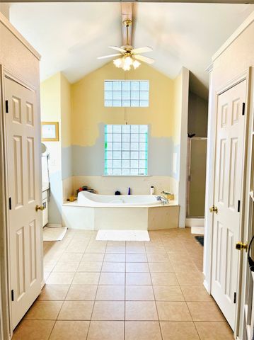 455 Timber Lakes, Powderly, TX 75473