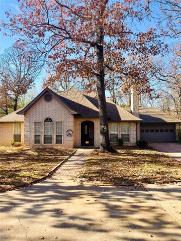 455 Timber Lakes, Powderly, TX 75473
