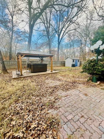 455 Timber Lakes, Powderly, TX 75473