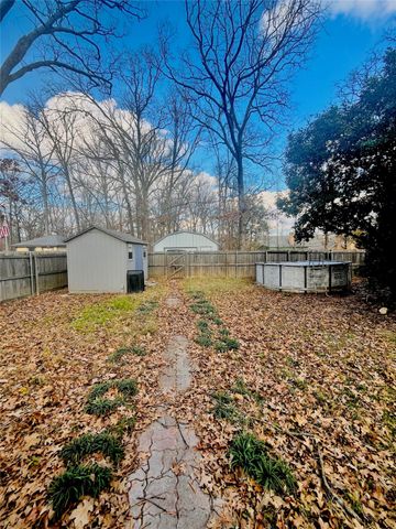 455 Timber Lakes, Powderly, TX 75473