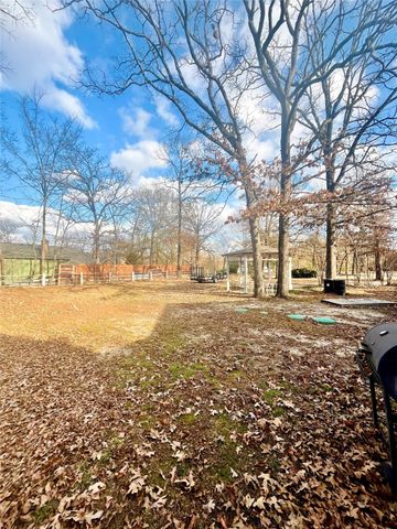 455 Timber Lakes, Powderly, TX 75473