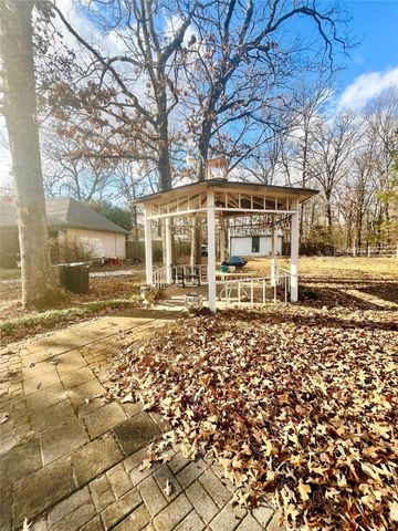 455 Timber Lakes, Powderly, TX 75473